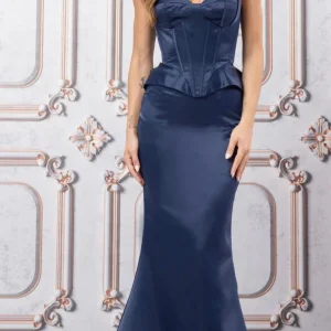 Abito lungo Elegante