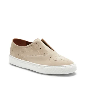 Sneaker Hobo Sport in suede da uomo