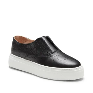 Sneaker Hobo Sport in pelle da donna