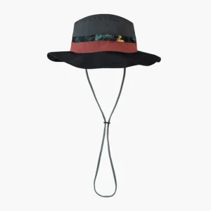 EXPLORER BOONEY HAT - CAPPELLO - BUFF