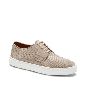 Sneaker in suede da uomo