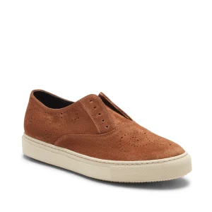 Sneaker Hobo Sport in suede da donna