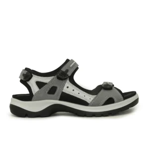 ECCO SANDALI TECNICI 069563 GRIGIO