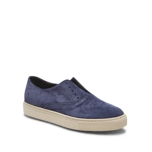 Sneaker Hobo Sport in suede da donna