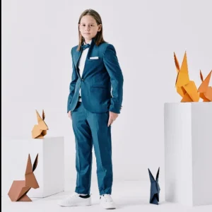 Abito comunione bimbo