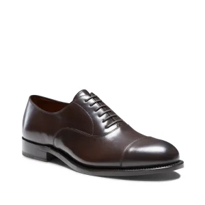 Francesina in pelle da uomo