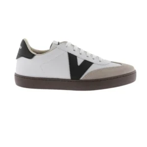 VICTORIA SNEAKERS BERLIN CICLISTA 1126186 BIANCO