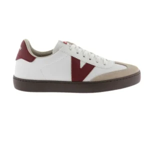 VICTORIA SNEAKERS BERLIN CICLISTA 1126201 BIANCO