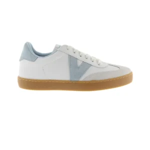 VICTORIA SNEAKERS BERLIN CICLISTA 1126206 AZZURRO