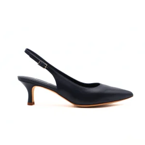 MALÙ SLINGBACK 1156 BLU