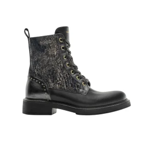 AMBITIOUS ANFIBIO 14121W 7418AM1 NERO