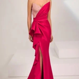 Abito Lungo elegante