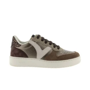 VICTORIA SNEAKERS MADRID 1258257 BRONZO