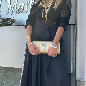 Coord camicia e gonnellone