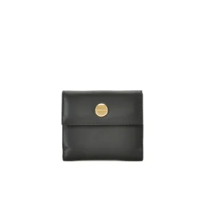 Portafoglio in pelle da donna