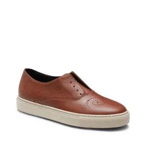 Sneaker Hobo Sport da donna in pelle