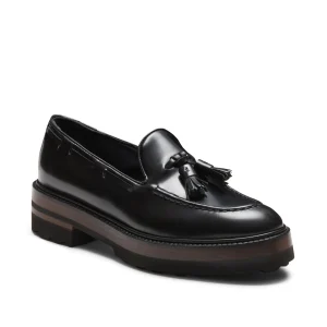 Mocassino Brera in pelle da donna