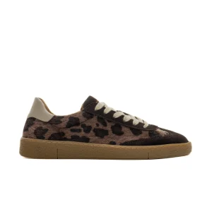 AMBITIOUS SNEAKERS 14129 11171 MARRONE