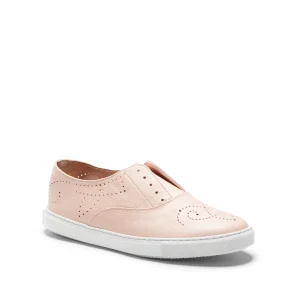 Sneaker Hobo Sport in pelle da donna