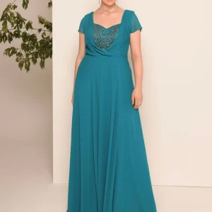 Abito elegante Curvy