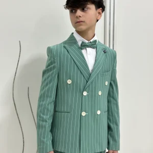 Abito comunione bimbo