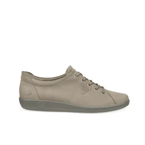 ECCO SNEAKERS 206503 02529 BEIGE