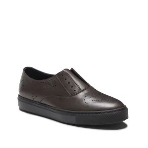 Sneaker Hobo Sport in pelle da donna