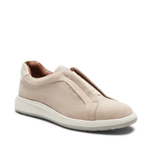 Sneaker in suede da uomo