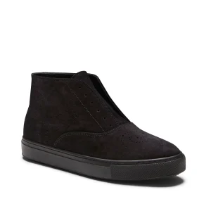 Desert boot Hobo Sport da donna in suede