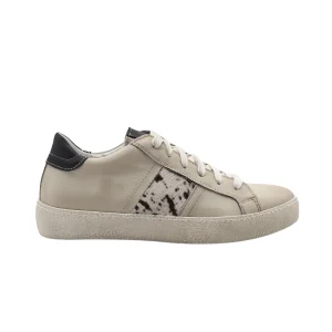 TYKO SNEAKERS 24019 BIANCO RIP MUCCA