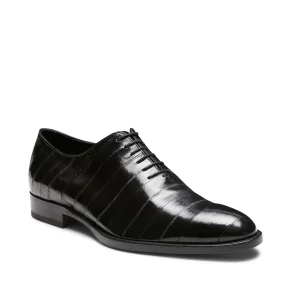 Francesina Richelieu in pelle da uomo