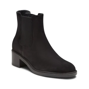 Polacco Beatles in suede