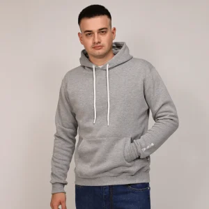 BERNA FELPA 25201921 GRIGIO