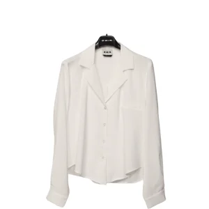 BERNA CAMICIA 254114128 BIANCO
