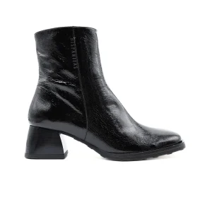 HISPANITAS STIVALETTO 254345 NAPLACK NERO