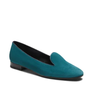 Slipper in suede da donna