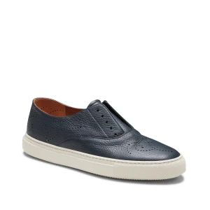 Sneaker Hobo Sport in pelle da uomo