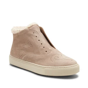 Desert boot Hobo Sport da donna in suede