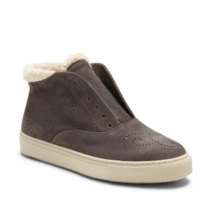 Desert boot Hobo Sport da donna in suede