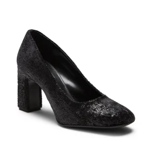 Décolleté in tessuto