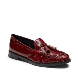 Mocassino Brera in pelle da donna