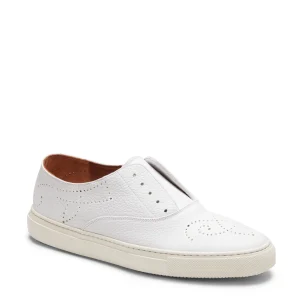 Sneaker Hobo Sport in pelle da uomo