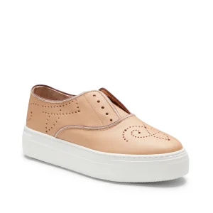 Sneaker Hobo Sport in pelle