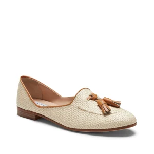 Mocassino Brera Ballet in tessuto e pelle