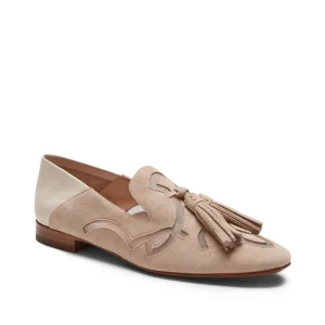 Slipper Hobo in suede