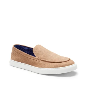 Mocassino Yacht in suede da uomo