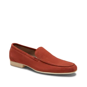 Mocassino Yacht in suede da uomo