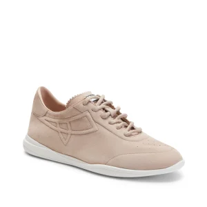 Sneaker in suede da donna