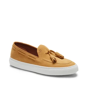 Sneaker Brera Sport in suede da uomo