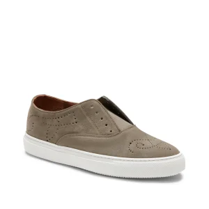 Sneaker Hobo Sport in suede da uomo